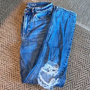 ae jeans